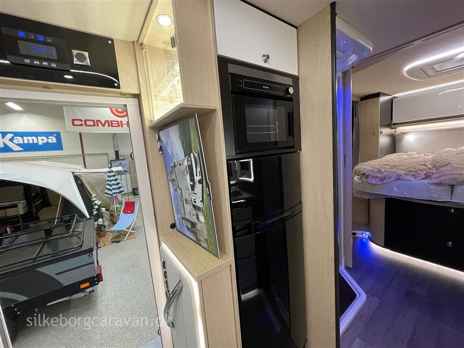 Autostar Prestige I 790 LC